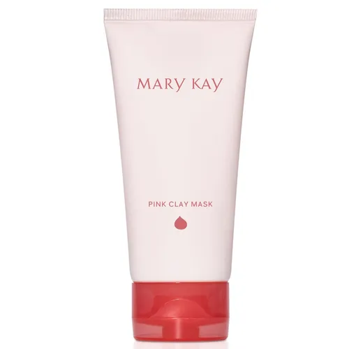 Mary Kay Pink Clay Mask (Relaksująco-oczyszczająca maseczka z różowej glinki)