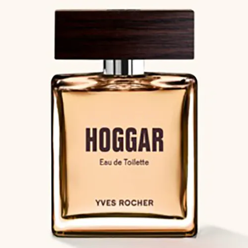 Yves Rocher Hoggar EDT - 1