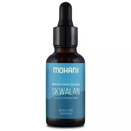 Mohani Skwalan z oliwek 100% - 1