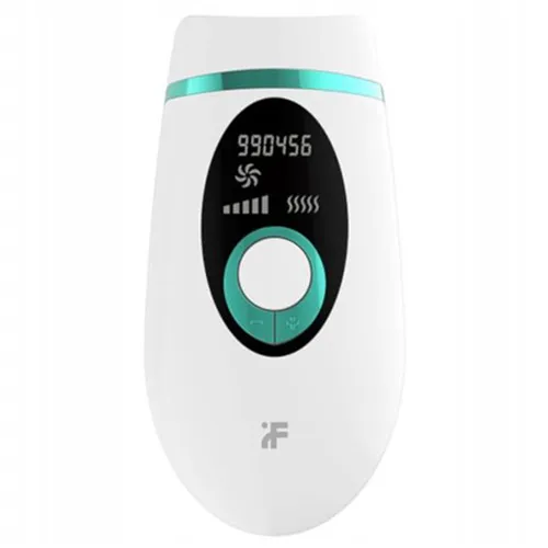 Xiaomi InFace Hair Remover ZH-01D (Depilator laserowy)