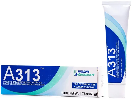 Pharma Développement A313 Retinol Cream (Krem z retinolem)