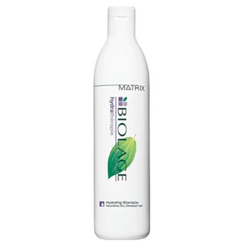 Matrix Biolage Hydratherapie, Hydrating Shampoo (Szampon nawilżający)
