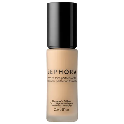 Sephora Fond de Teint Perfection 10H (Podkład korygujący)