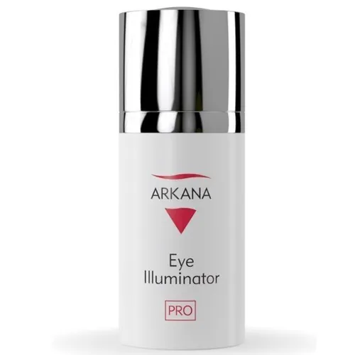 Arkana Pro, Eye Illuminator (Luksusowy krem pod oczy)