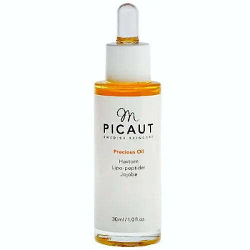 M. Picaut Precious Oil (Serum anti - age)