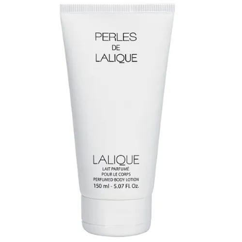 Lalique Perles de Lalique, Lait Perfume (Balsam perfumowany)