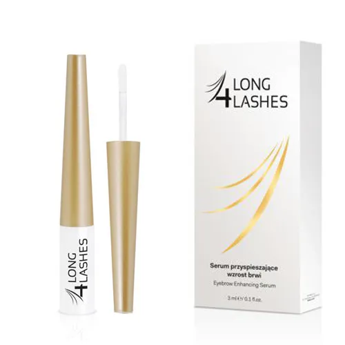 Long4Lashes Serum przyspieszające wzrost brwi - 2