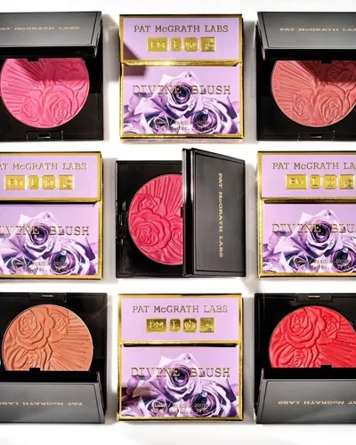 Pat McGrath Skin Fetish, Divine Blush (Róż do policzków) - 2