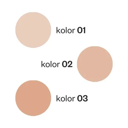 Paese Nanorevit, Brightening Concealer (Korektor rozświetlający) - 2