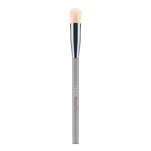 Huda Beauty Face Conceal & Blend Brush (Pędzel do makijażu twarzy)