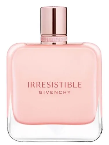 Givenchy Irresistible Rose Velvet EDP