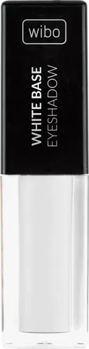 Wibo Wibo x Zmalowana, White Base Eyeshadow (Cień bazowy do powiek w płynie)
