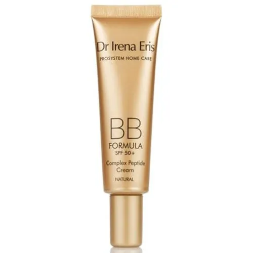 Dr Irena Eris Prosystem Home Care, BB Formula, Complex Peptide Serum SPF 50+ (Kompleksowy krem BB peptydowy)
