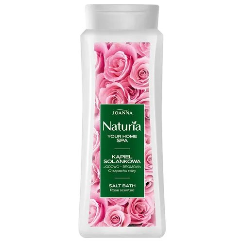 Joanna Naturia Body, Kąpiel solankowa (różne rodzaje) - 1