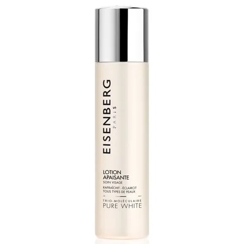 Jose Eisenberg Pure White Lotion Apaisante (Tonik łagodzący)