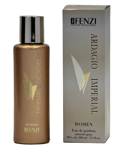 JFenzi Ardagio Imperial Wome EDP