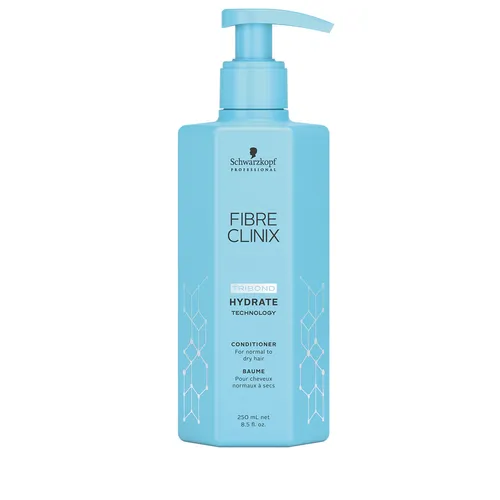 Schwarzkopf Professional Fibre Clinix, Tribond  Hydrate Conditioner (Odżywka nawilżająca)