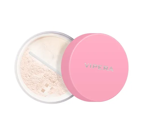 Vipera Face Eco, Puder odmładzający
