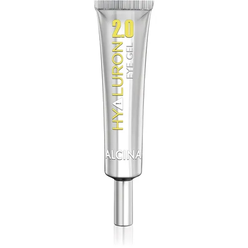 Alcina Hyaluron 2.0, Eye Gel (Żel pod oczy)
