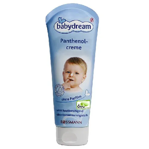 Babydream Panthenolcreme (Krem z pantenolem)