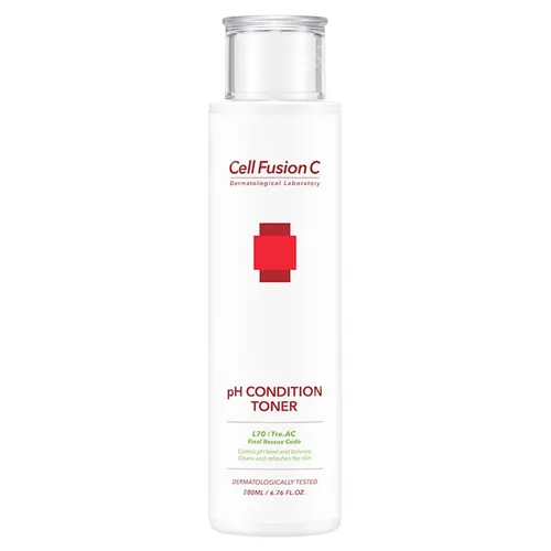 Cell Fusion C PH - Condition Toner (Toner do skóry tłustej i problematycznej)