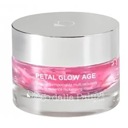 Diego Dalla Palma Petal Glow Age Multi Radiance Mask (Rozświetlająca maska)