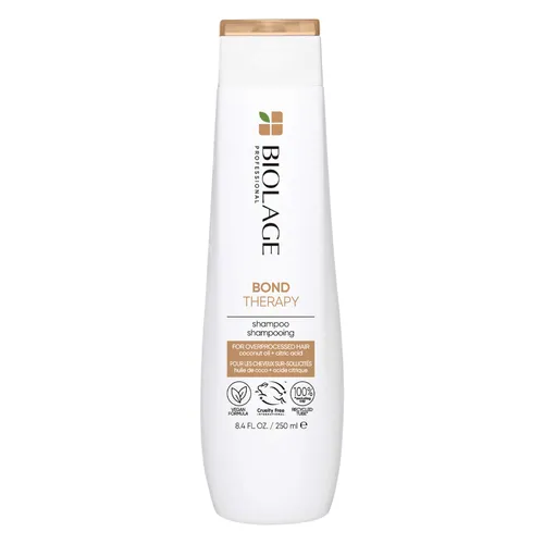 Matrix Biolage, Bond Therapy, Shampoo (Wzmacniający szampon do włosów)