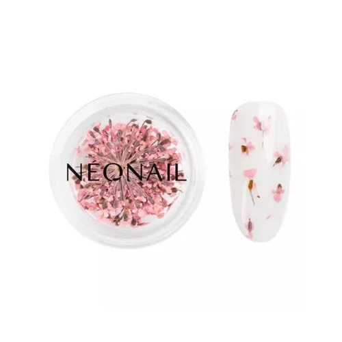 NeoNail Ozdobne kwiaty do paznokci - 1
