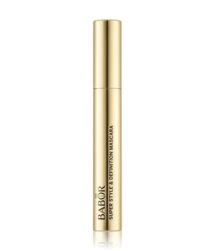Babor Make Up Super Style & Definition Mascara (Tusz do rzęs)