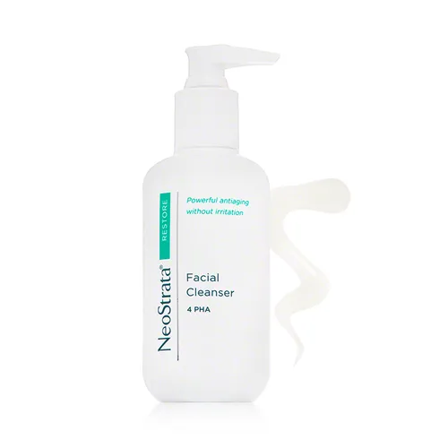 Neostrata Facial Cleanser 4 PHA (Żel do mycia twarzy) - 2