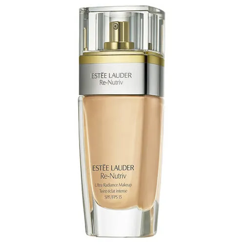 Estee Lauder Re-Nutriv, Ultra Radiance Liquid Makeup (Podkład do twarzy)