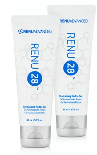 Renu Advanced Renu 28, Revitalizing Redox Gel (Żel rewitalizujący)