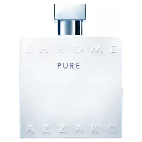 Azzaro Chrome Pure EDT