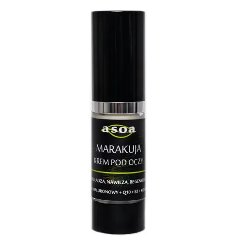 Asoa Krem pod oczy - 2