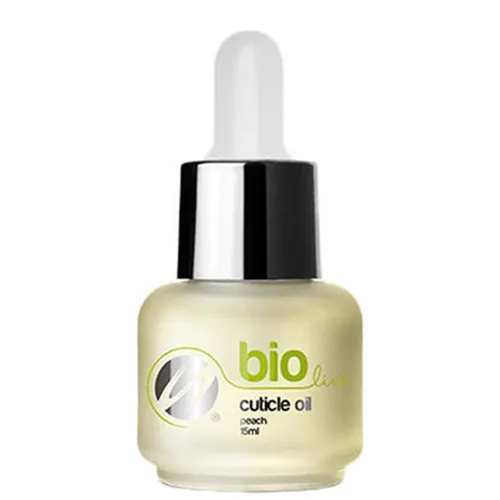 Silcare Bio Line, Cuticle Oil (Oliwka do paznokci) - 1