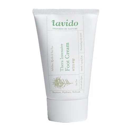Lavido Thera Intensive Foot Cream (Krem do stóp)