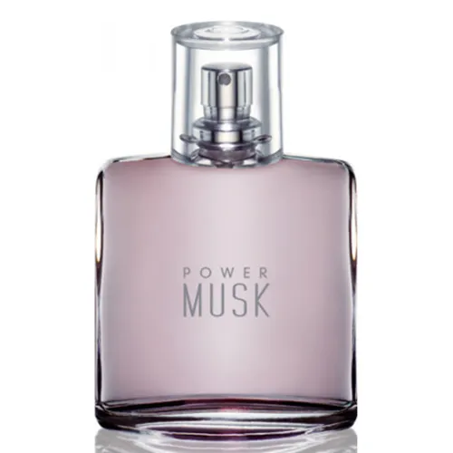 Oriflame Power Musk EDT