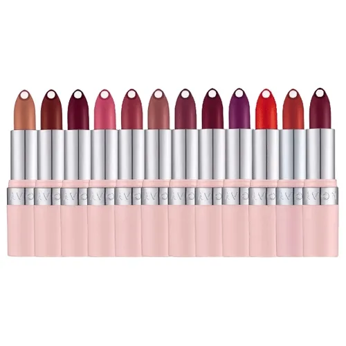 Avon Hydramatic Matte Lipstick (Matowa szminka z kwasem hialuronowym)
