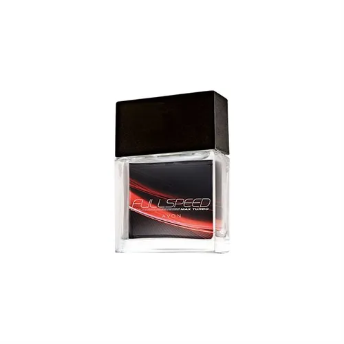 Avon Full Speed Max Turbo EDT - 2