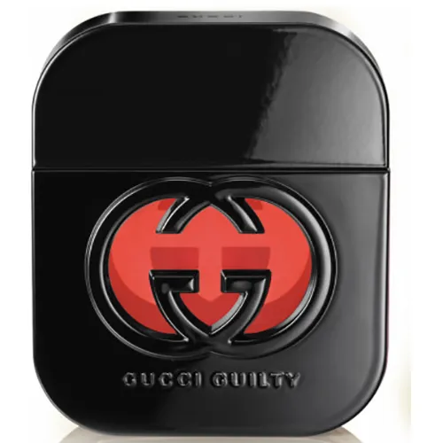 Gucci Guilty Black pour Femme EDT
