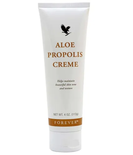 Forever Living Aloe Propolis Creme (Krem aloesowo - propolisowy)