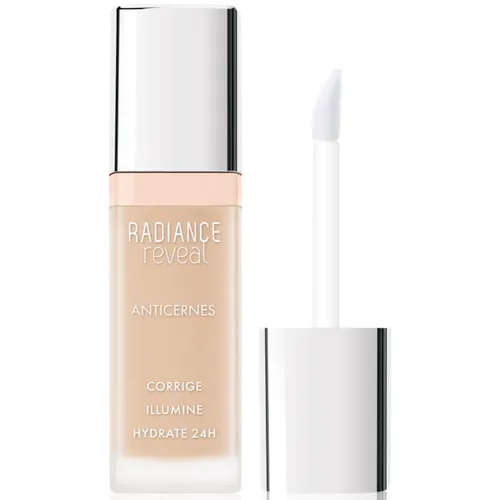 Bourjois Radiance Reveal Concealer (Korektor rozświetlający)