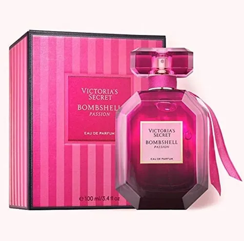 Victoria's Secret Bombshell Passion EDP