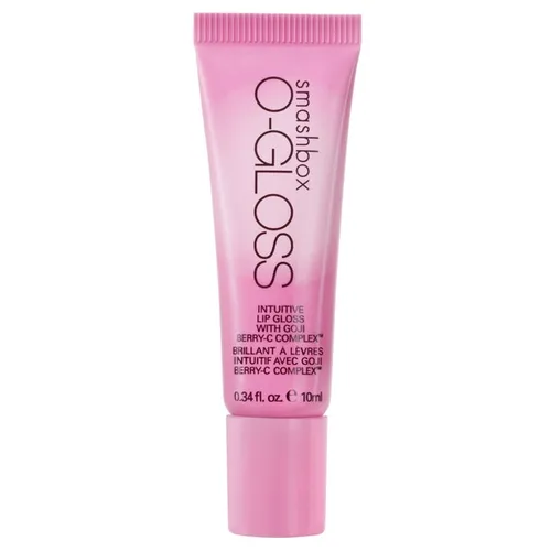 Smashbox O-Gloss Gold Intuitive Lip Gloss (Błyszczyk do ust)