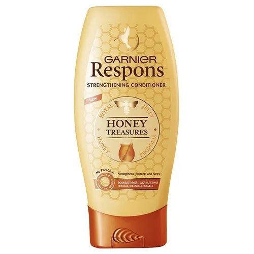 Garnier Respons Honey Treasures Conditioner (Odżywka do włosów)