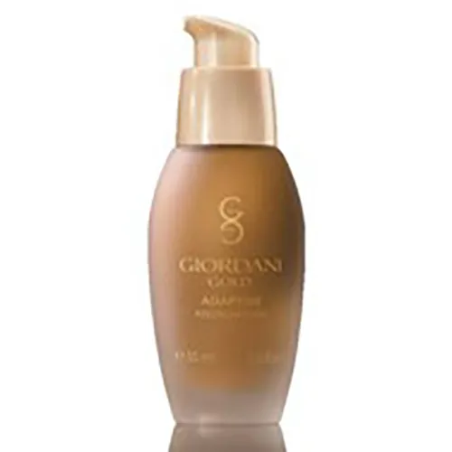 Oriflame Giordani Gold, Adaptive Foundation (stara wersja)