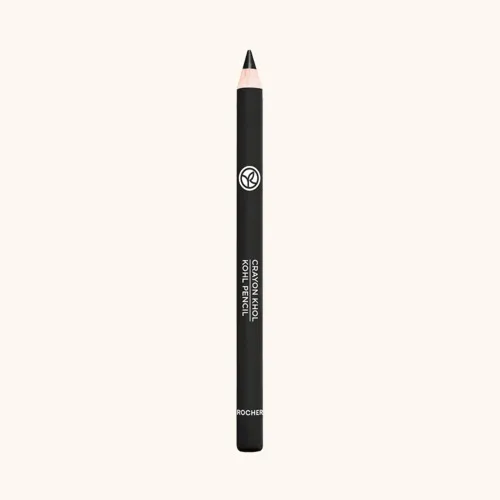 Yves Rocher Luminelle, Crayon Khol (Ołówek do oczu) (nowa wersja) - 1