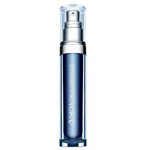 Avon Anew Rejuvenate, Flash Facial Revitalising Concentrate (Koncentrat rewitalizujący)