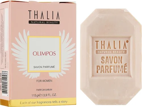Thalia Sodi Olimpos Soap (Perfumowane mydło)