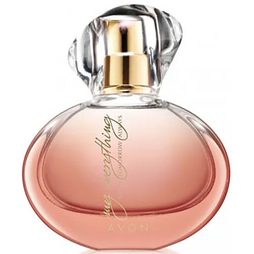 Avon Today Tomorrow Always My Everything EDP